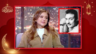 نيللي كريم : موافقة أصرف على جوزي لو هيربي العيال وكان نفسي أتجوز رشدي أباظة 