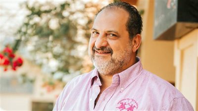 شيخ بلد ودكتور وكبير قبيلة في سيناء وفرعوني .. شخصيات خالد الصاوي في موسم رمضان 2023