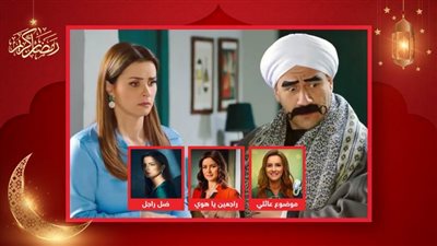 الكبير أوي 7 يوقع نور اللبنانية في فخ التكرار بعد راجعين يا هوى وضل راجل وموضوع عائلي