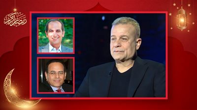 شريف منير : اللي بيزايد على وطنيتي يتفلق ورحيل هشام سليم وممدوح عبدالعليم وجعني