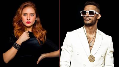 محمد رمضان : بشتغل دي جي في فيلم ع الزيرو وتجمعني قصة حب مع نيللي كريم