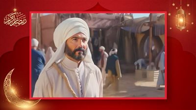 3 أسباب جعلت مسلسل رسالة الإمام لـ خالد النبوي الأكثر قربًا للمشاهدين بعد عرض حلقاته الأولى