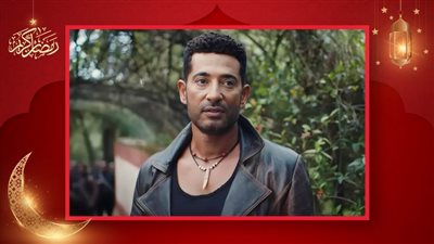 3 طرق يتبعها عمرو سعد في اختيار أدواره في رمضان ولا يخسر الرهان عليها