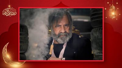 محمد سعد : جمهوري لسه موجود في ضهري وسعيد بتصدر مسلسل الحاج إكسلانس تريند تويتر