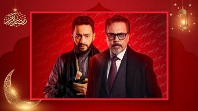 محمد رياض : قرأت عن عالم الجن من أجل دوري في المداح 3 والشخصية أرهقتني 