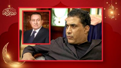 شقيقة أحمد زكي في ذكراه : أمي تنبأت بمرضه وكان يُحضر لفيلم عن حسني مبارك