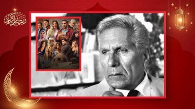 قبل سره الباتع .. 5 روايات لـ يوسف إدريس تحولت لأعمال درامية