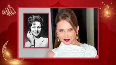 نيللي كريم : فاتن حمامة حببتني في التمثيل ومش بحب أتكلم عن حياتي الشخصية على السوشيال ميديا