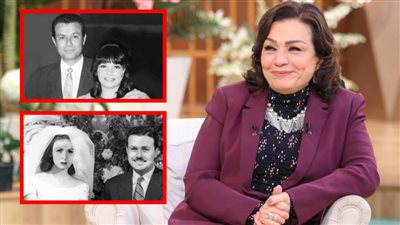 منى صلاح ذو الفقار : والدي بدأت قصة حبه مع شادية في فيلم أغلى من حياتي وتزوج زهرة العلا في السر