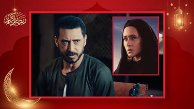 أحمد عيد : تقديم شخصية شرير في عملة نادرة كانت مخاطرة ونيللي كريم متعاونة ولم أهتم بترتيب اسمي على التتر