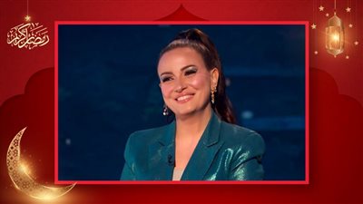 ريهام عبدالغفور : كنت أتمنى تقديم أدوار الإغراء فى بداياتي وتفكيري اختلف بعد سن الأربعين