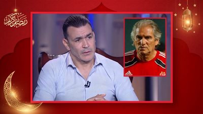عصام الحضري : بحب الفلوس لكنى مش بخيل وندمان على لعبي للزمالك ومانويل جوزيه سبب اعتزالي