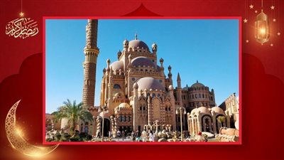 مسجد المصطفى .. شهد إشهار إسلام 117 أجنبي وبُني على الطراز الفاطمي