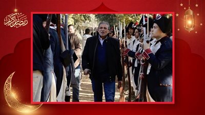 خالد يوسف رداً على انتقادات الأخطاء التاريخية في سره الباتع : الفن لا يوثق التاريخ