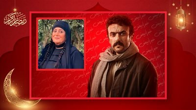 أحمد العوضي : ضرب نار هو مسلسل الشارع الأول وكان نفسي أشتغل مع سهير المرشدي من زمان