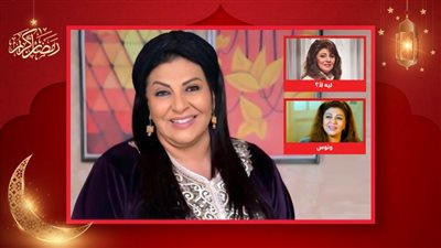 أدوار ظهرت فيها هالة صدقي بشخصية الأم القوية قبل صفصف في جعفر العمدة