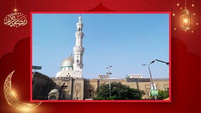 مسجد السيدة زينب .. عُرف باسم قنطرة السباع وهو ملاذ الفقراء ومزار محبي آل البيت