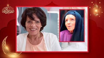 عارفة عبدالرسول : قابلت ناس بتقرأ الكف وشخصيتي في الأجهر هدفها الإصلاح بين الناس