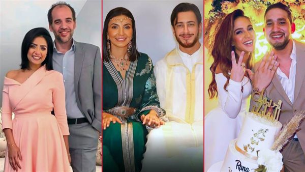 سعد لمجرد وسهر الصايغ