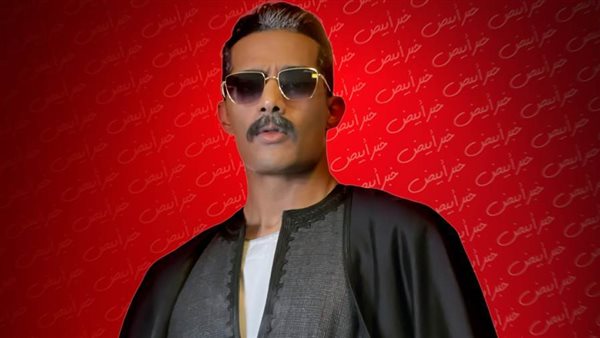 محمد رمضان