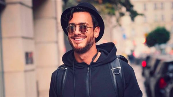 سعد لمجرد