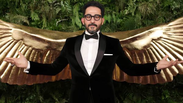 أحمد حلمي