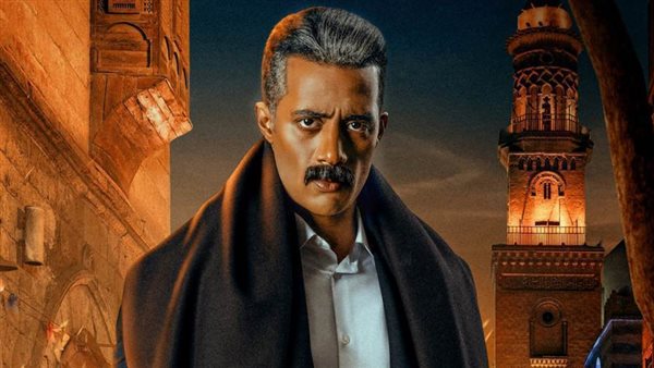 محمد رمضان
