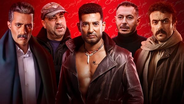 مصطفي شعبان ـ أحمد