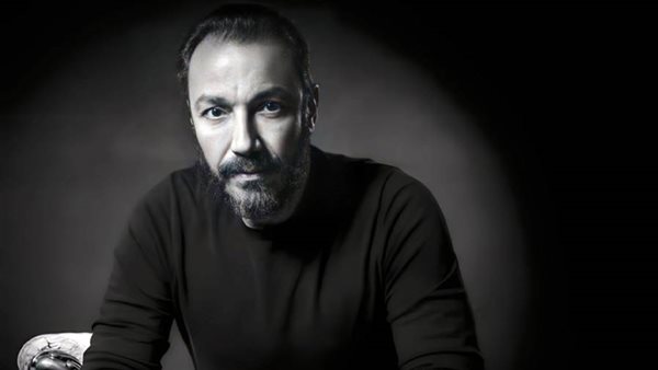 طارق لطفي
