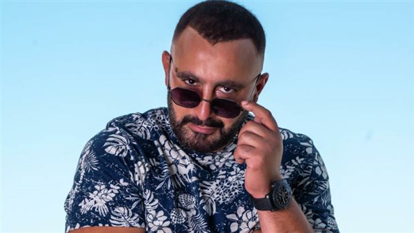 أحمد السقا