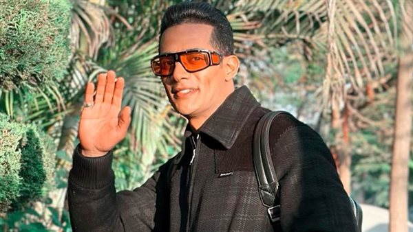 محمد رمضان