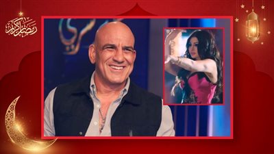 محمد لطفي : اغتصبت هيفاء وهبي في فيلم حلاوة روح بسبب محمد السبكي