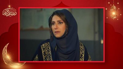 الحلقة الأخيرة من مسلسل وعود سخية .. مقتل حنان مطاوع على يد حبيبها منصور