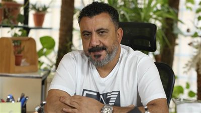 المنتج نصر محروس يتجه للإنتاج الدرامي ويستعد لإخراج فيلم جديد