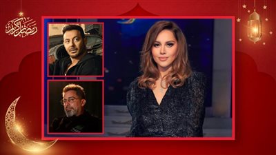 ياسمين رئيس : مش هتفرج على مسلسل بابا المجال وموافقة اشتغل مع هادى الباجورى تانى