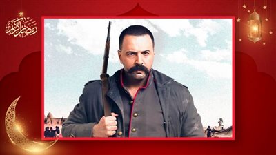 تيم حسن يفرض نفسه بمسلسل الزند ومنافسيه يعترفون بنجاحه وفي مقدمتهم باسم ياخور