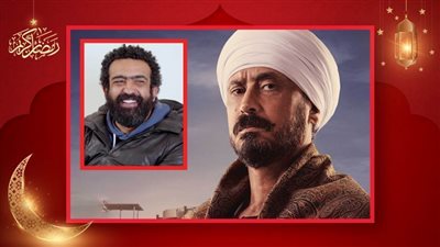 بالفيديو .. ماندو العدل : راهنت على أحمد عيد وكسبت الرهان وكان رافض الدور فى البداية