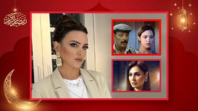 ريهام عبدالغفور : وقوفي أمام والدي في زيزنيا كان الأصعب ورفضت تقديم دور حلا شيحة في خيانة عهد