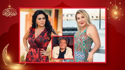 محمد مختار : رانيا يوسف كانت بتبكي وقت طلاقنا ونادية الجندي كانت صاحبة بناتي