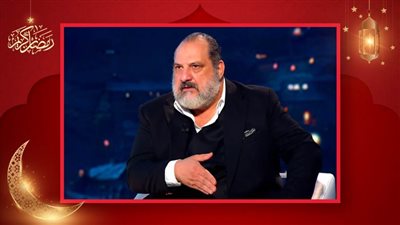 خالد الصاوي : كان نفسي أكون طيار وكنت خايف مقفش على رجلي تاني