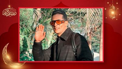 محمد رمضان يحيي حفل غنائي ضخم بالإمارات ثانى أيام عيد الفطر