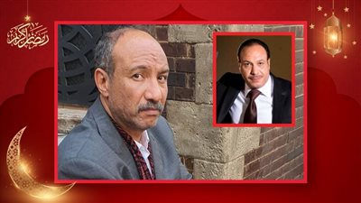 أحمد فهيم : أهدي نجاحي في جعفر العمدة لـ روح خالي خالد صالح 