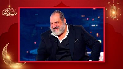 خالد الصاوي : أجري في الدراما 7 مليون وفي السينما مليون ونص وأول أجر في حياتي كان 125 جنيه