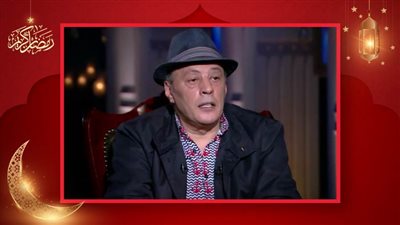 عمرو عبدالجليل : عمري ما رفعت سماعة تليفون على مخرج أو منتج وأخويا الشيخ مقاليش الفن حرام