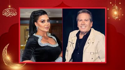 بدأت بـ محدش كان يعرفِك قبل زواجنا وانتهت بـ طول عمرك ممثل فاشل .. تفاصيل الحرب الكلامية بين رانيا يوسف ومحمد مختار