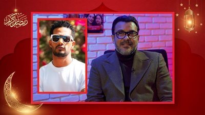 بالفيديو .. محمد رجب : بحب محمد رمضان وهو نجم ذكي ونجح في التمثيل والغناء