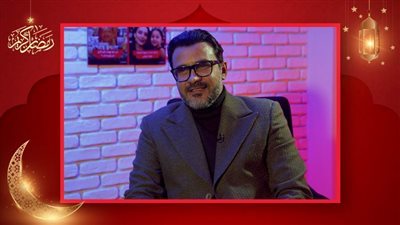 بالفيديو .. متي يعود محمد رجب للسينما بعد غياب 3 سنوات ؟