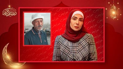 رشدي الشامي : كنا بنصور تحت الوصاية في عرض البحر ومنى زكي محترفة ومش بتستسهل في شغلها