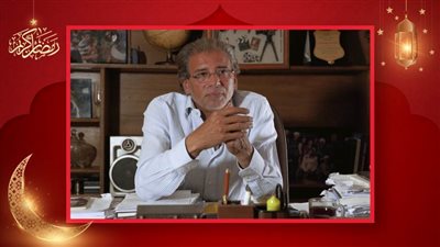 بالفيديو .. خالد يوسف يوضح حقيقة اعتزاله الأعمال الدرامية .. إعرف الإجابة