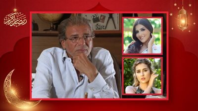 بالفيديو .. خالد يوسف : مي عمر وعائشة بن أحمد اعتذرتا عن سره الباتع بسبب الفلوس